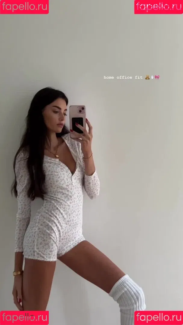 Celine Bethmann Onlyfans Photo Gallery 