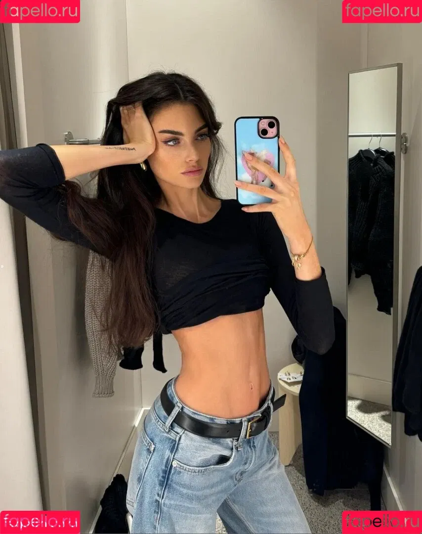 Celine Bethmann Onlyfans Photo Gallery 
