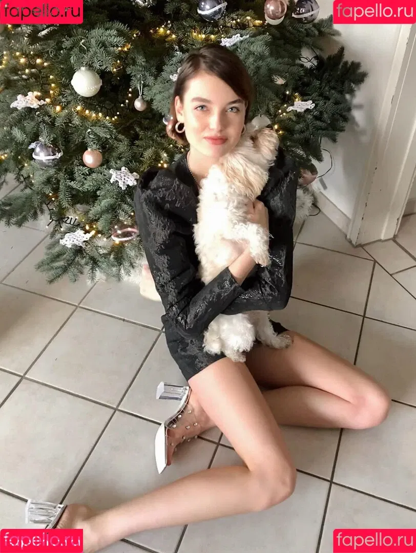 Celine Bethmann Onlyfans Photo Gallery 