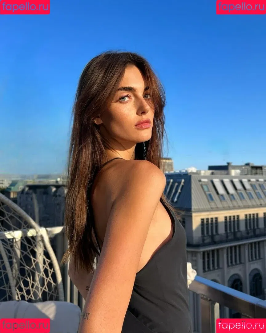 Celine Bethmann Onlyfans Photo Gallery 