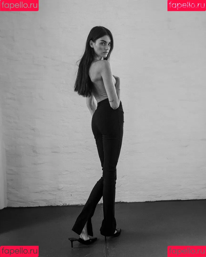 Celine Bethmann Onlyfans Photo Gallery 