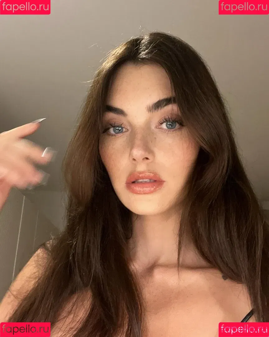 Celine Bethmann Onlyfans Photo Gallery 