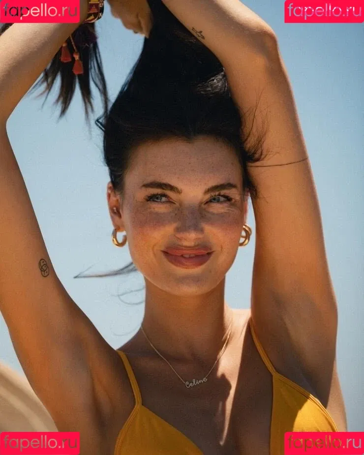 Celine Bethmann Onlyfans Photo Gallery 
