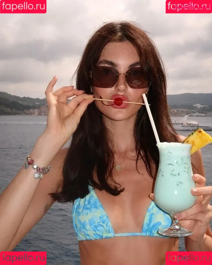Celine Bethmann Onlyfans Photo Gallery 