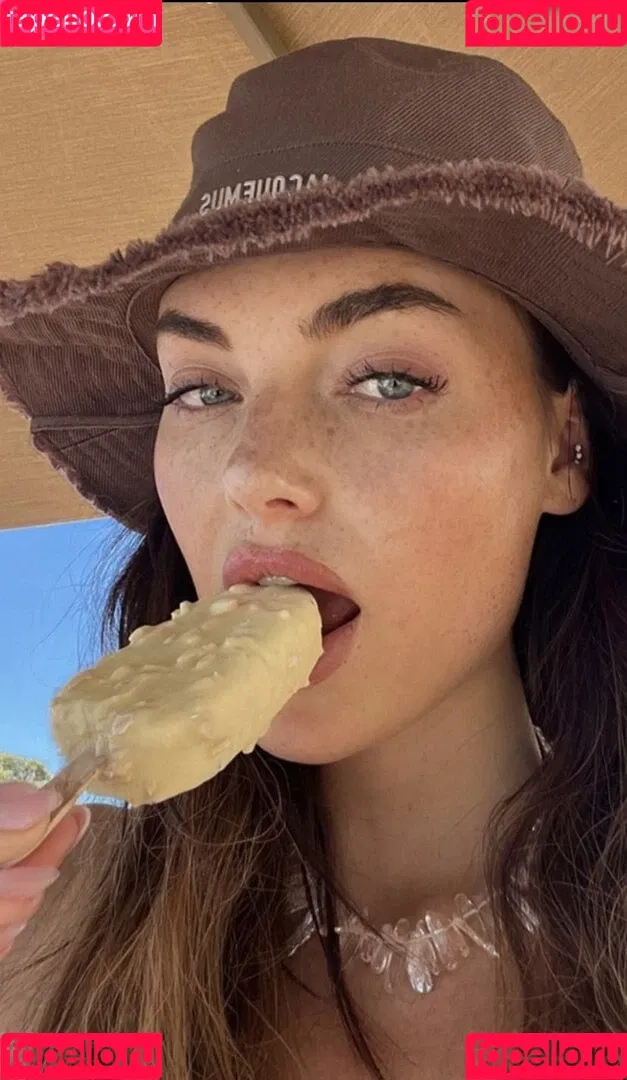 Celine Bethmann Onlyfans Photo Gallery 