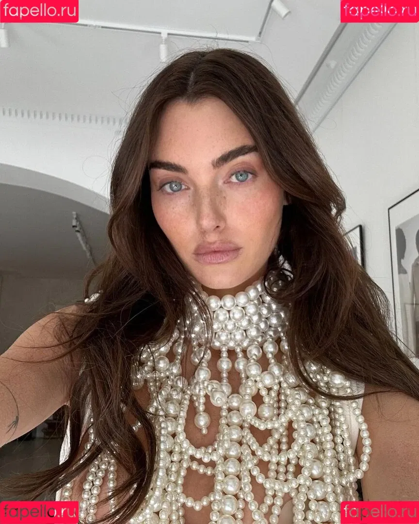Celine Bethmann Onlyfans Photo Gallery 