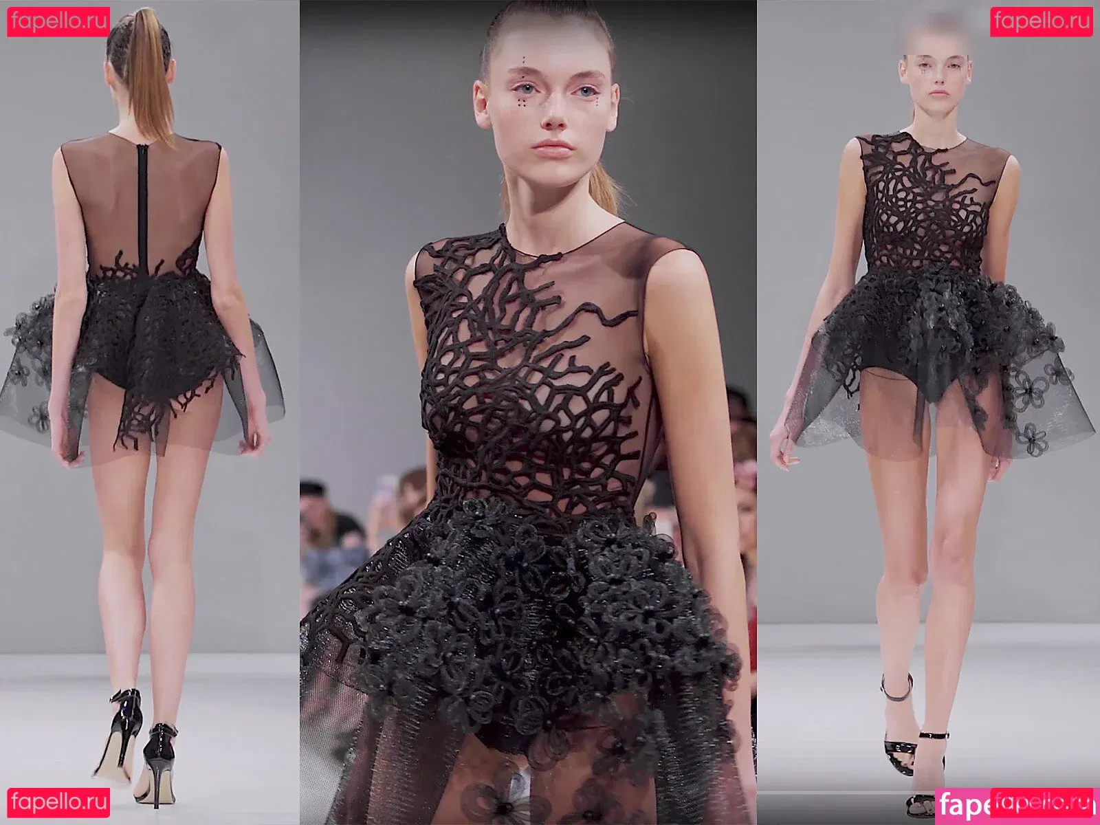 Celine Bethmann Onlyfans Photo Gallery 