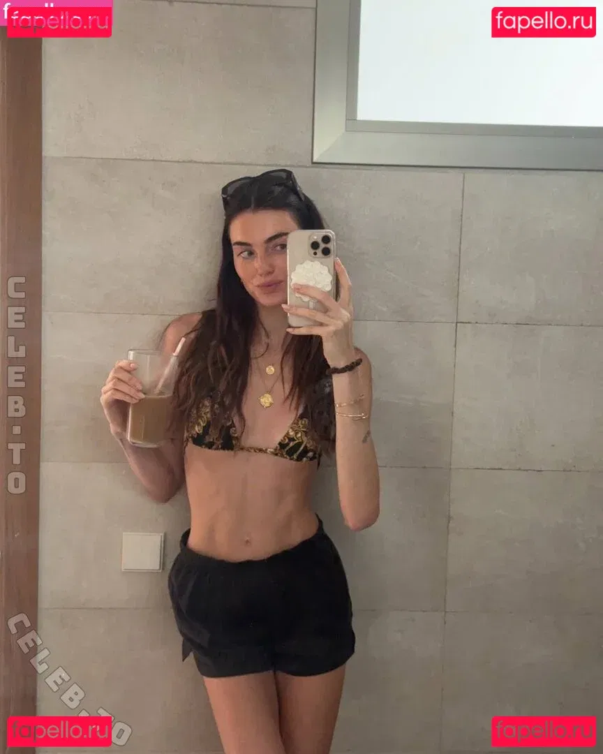 Celine Bethmann Onlyfans Photo Gallery 