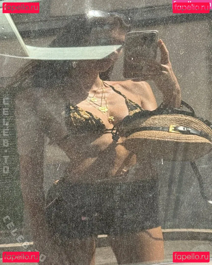 Celine Bethmann Onlyfans Photo Gallery 