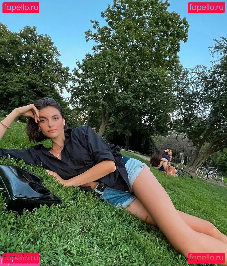 Celine Bethmann Onlyfans Photo Gallery 