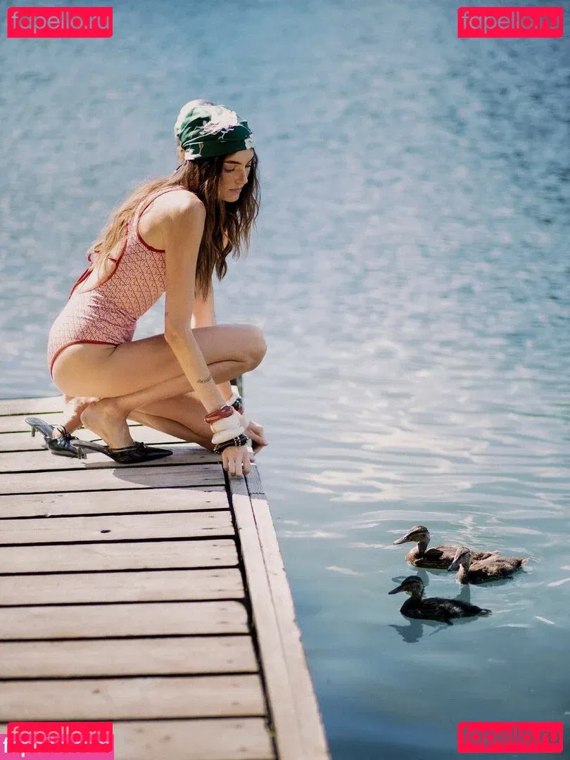 Celine Bethmann Onlyfans Photo Gallery 