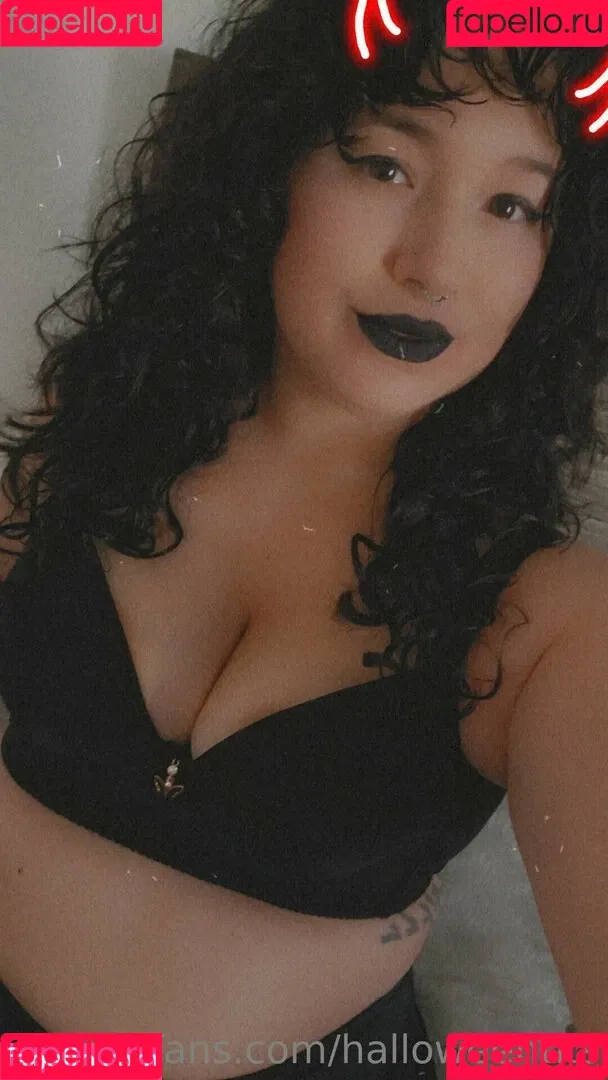 halloweentits Onlyfans Photo Gallery 