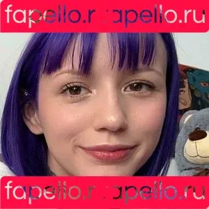 purrplesun Onlyfans Photo Gallery 