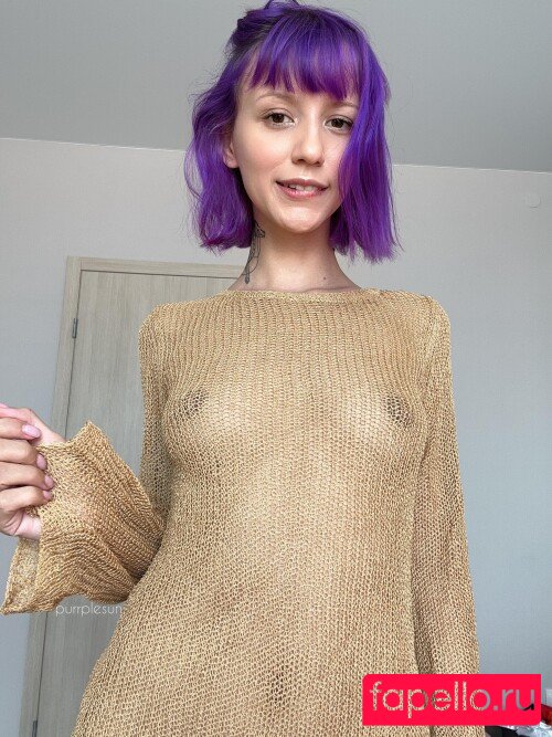 purrplesun Nude Onlyfans Photo 35