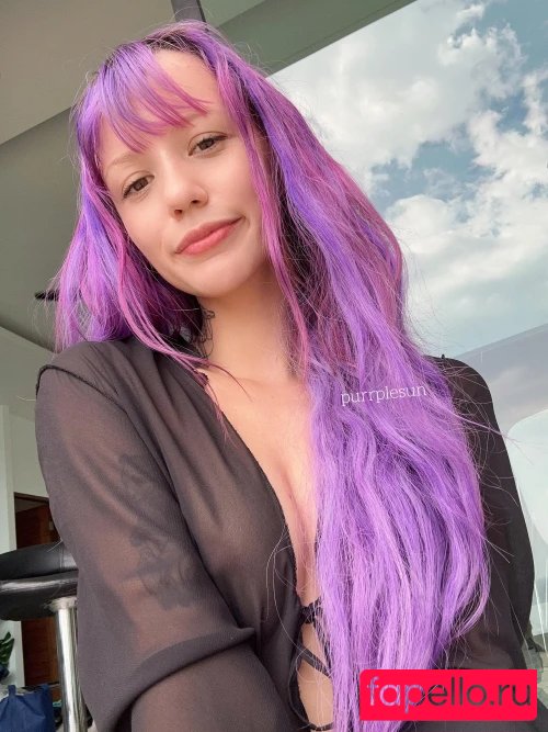 purrplesun Nude Onlyfans Photo 16
