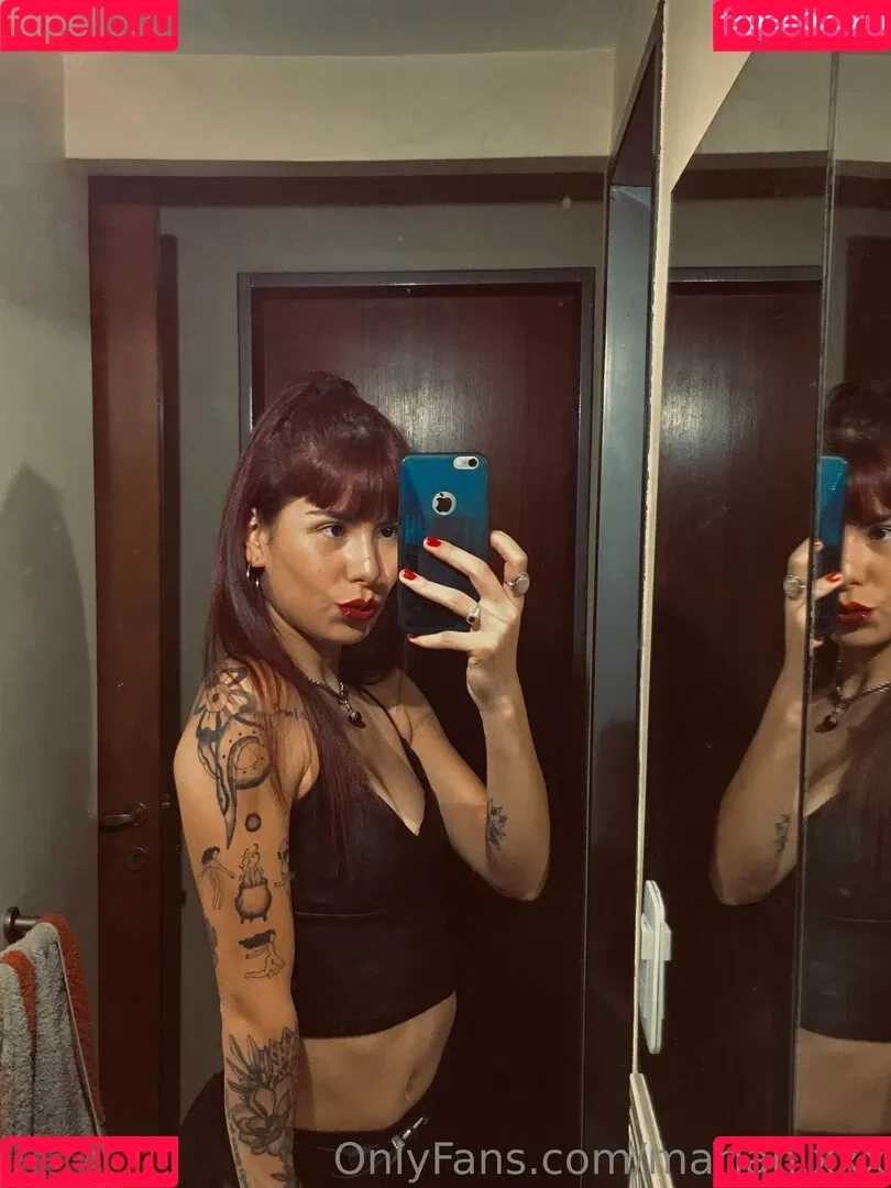 mariahh23 Onlyfans Photo Gallery 