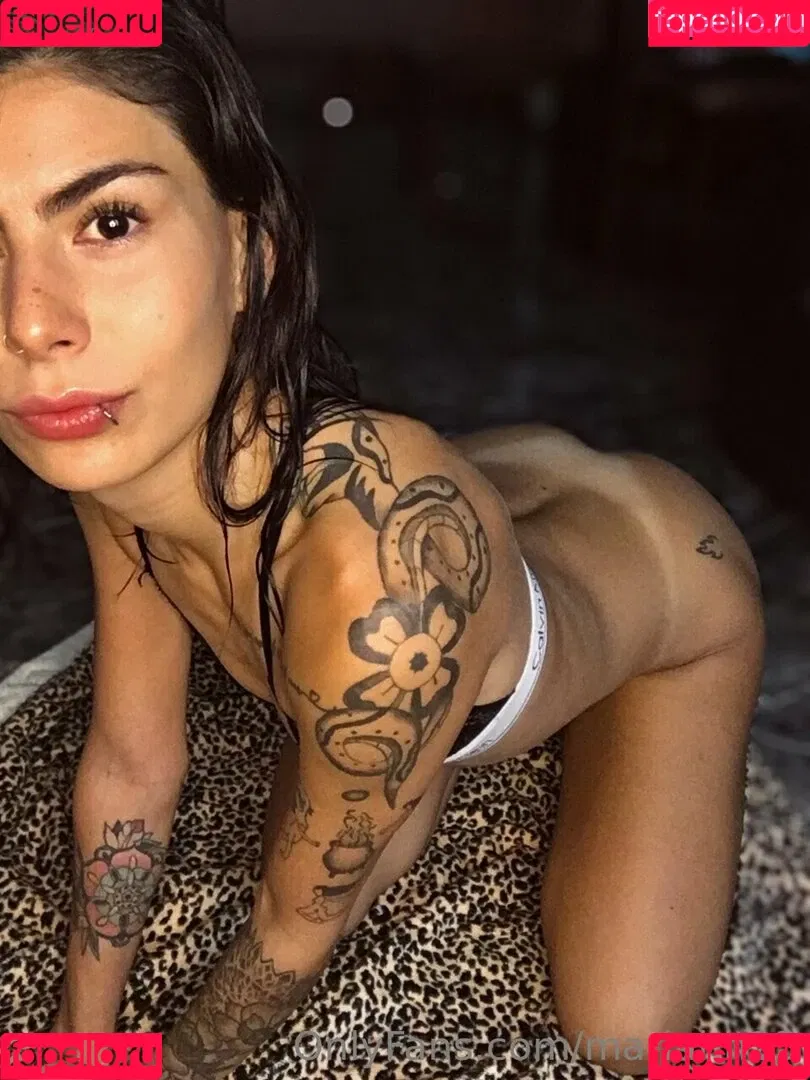 mariahh23 Onlyfans Photo Gallery 