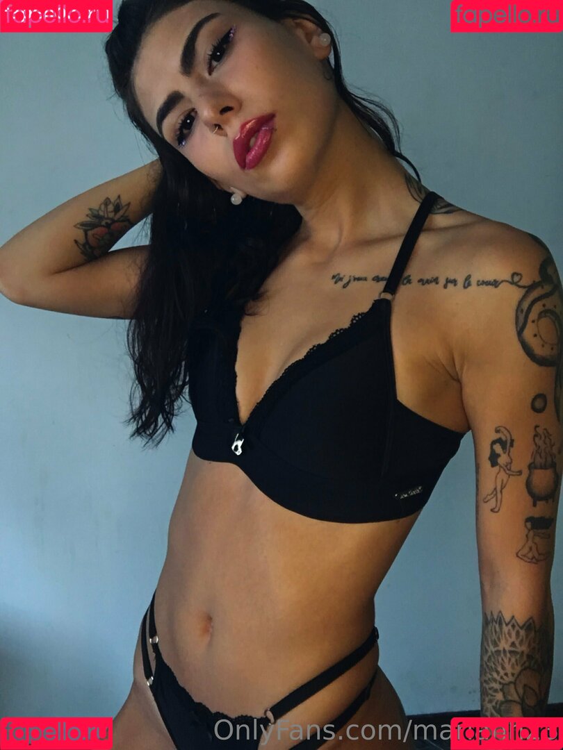 mariahh23 Onlyfans Photo Gallery 