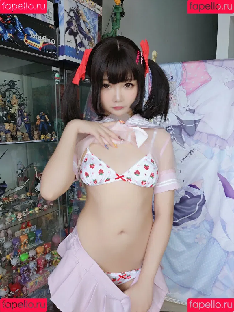 mingmingkizami Onlyfans Photo Gallery 