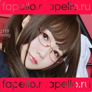 mingmingkizami Onlyfans Photo Gallery 