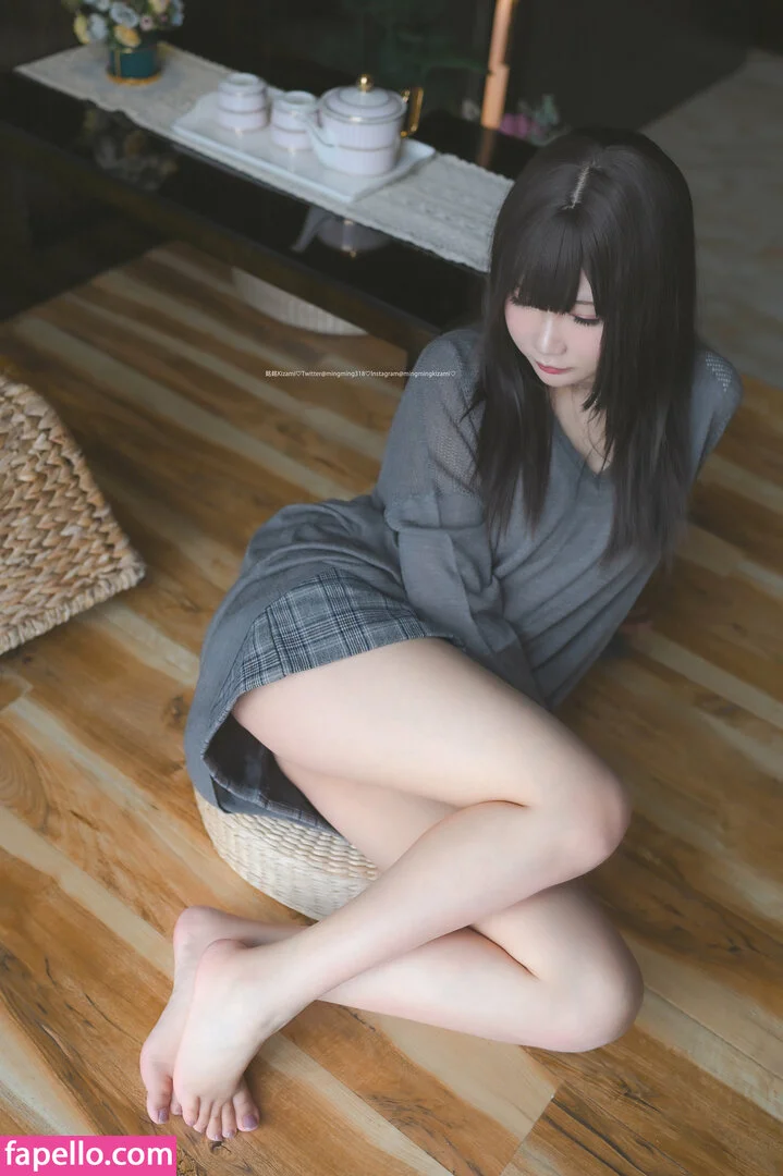 mingmingkizami Onlyfans Photo Gallery 