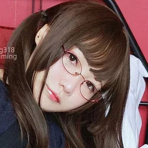 mingmingkizami Onlyfans Photo Gallery 