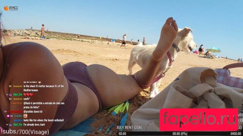 k_arii Nude Onlyfans Photo 20