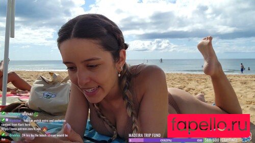 k_arii Nude Onlyfans Photo 13