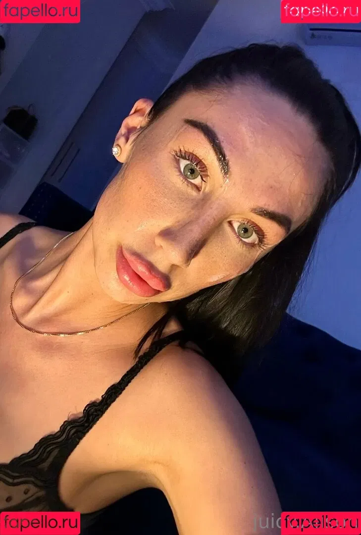 juicy.alison Onlyfans Photo Gallery 