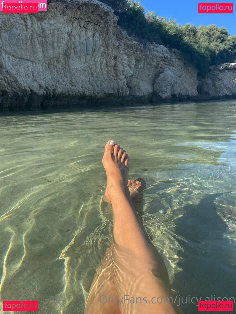 juicy.alison Onlyfans Photo Gallery 