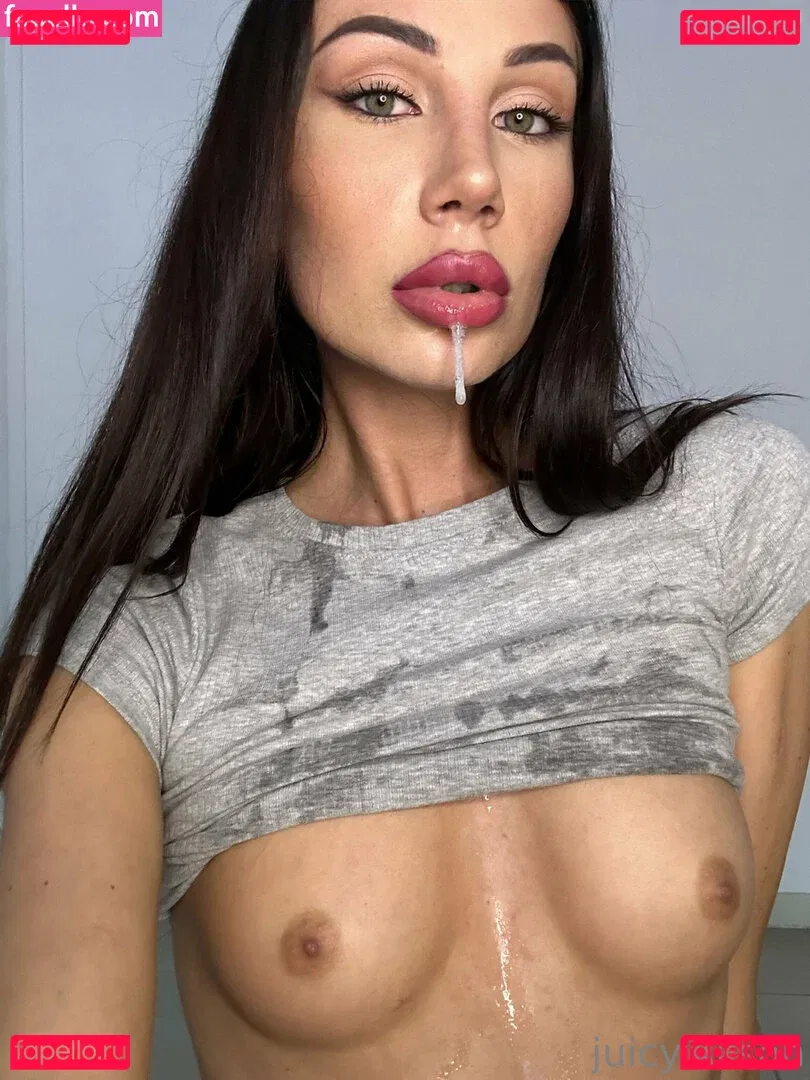 juicy.alison Onlyfans Photo Gallery 