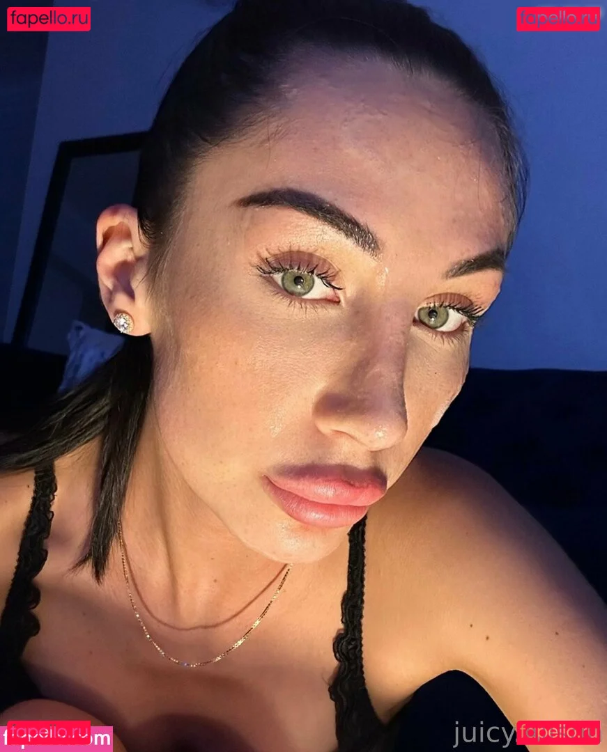 juicy.alison Onlyfans Photo Gallery 