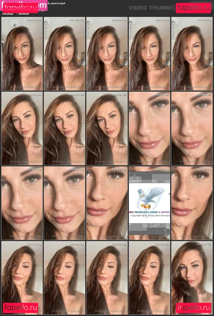 juicy.alison Onlyfans Photo Gallery 