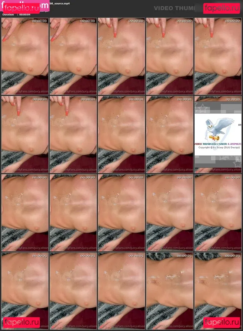 juicy.alison Onlyfans Photo Gallery 