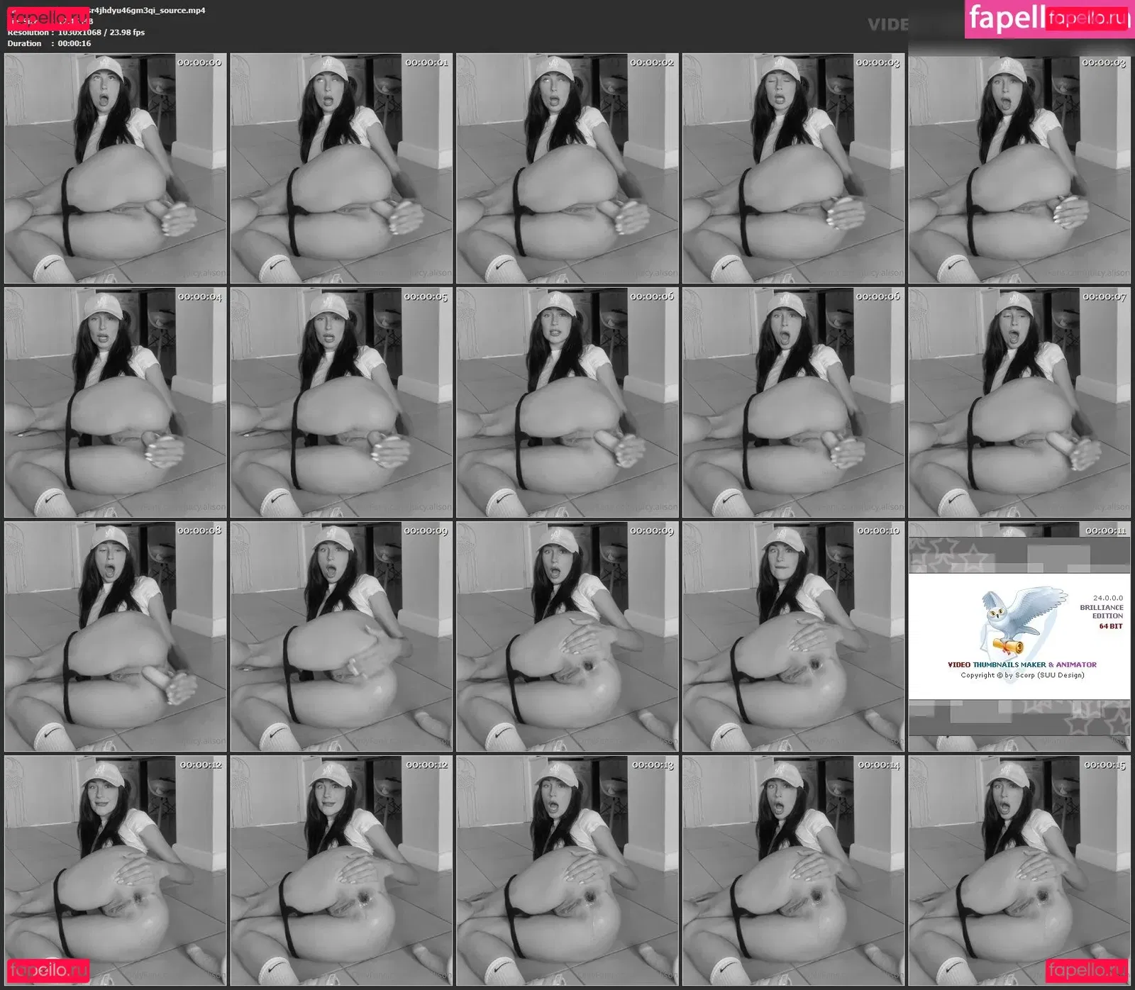 juicy.alison Onlyfans Photo Gallery 