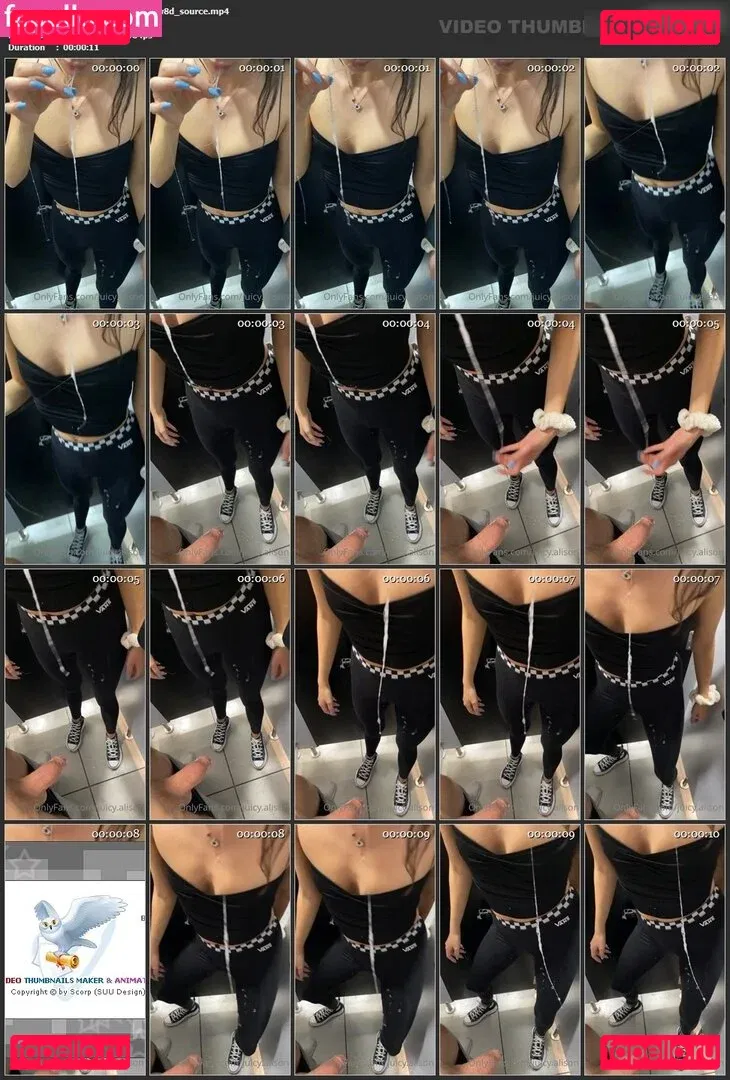 juicy.alison Onlyfans Photo Gallery 