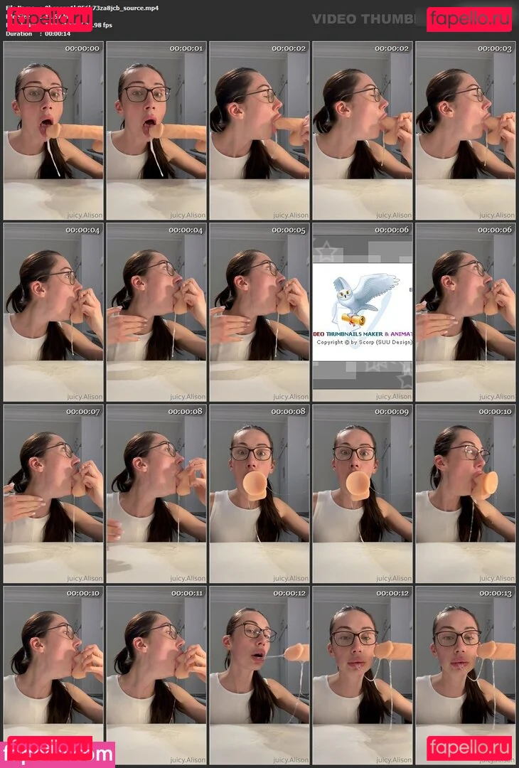 juicy.alison Onlyfans Photo Gallery 