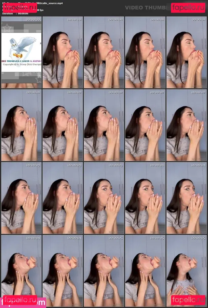 juicy.alison Onlyfans Photo Gallery 