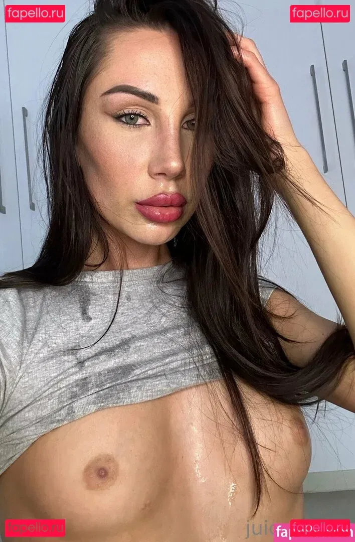 juicy.alison Onlyfans Photo Gallery 