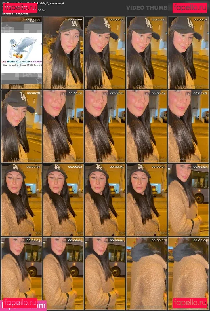 juicy.alison Onlyfans Photo Gallery 