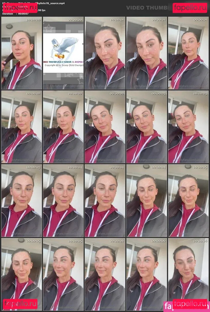 juicy.alison Onlyfans Photo Gallery 