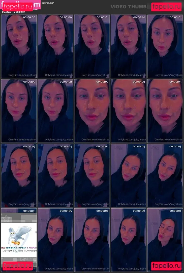 juicy.alison Onlyfans Photo Gallery 