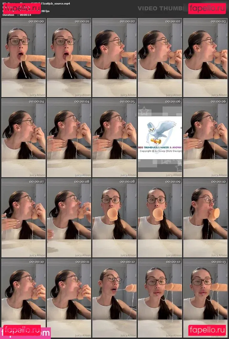 juicy.alison Onlyfans Photo Gallery 