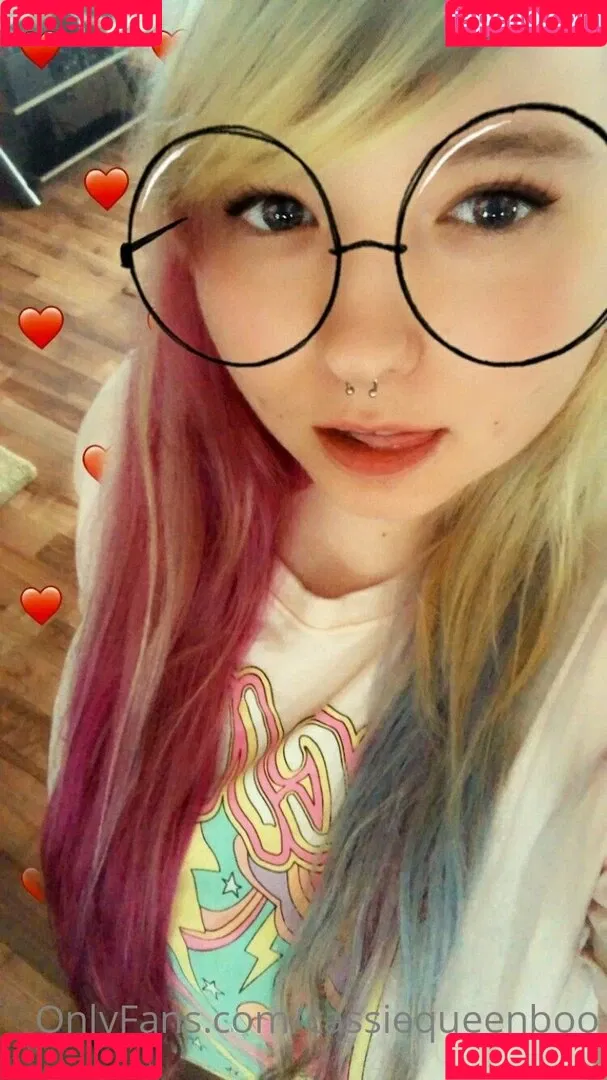 cassiequeenboo Onlyfans Photo Gallery 