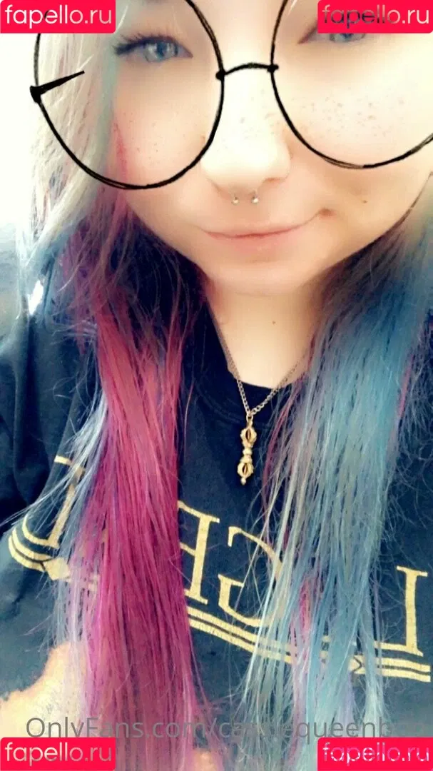 cassiequeenboo Onlyfans Photo Gallery 