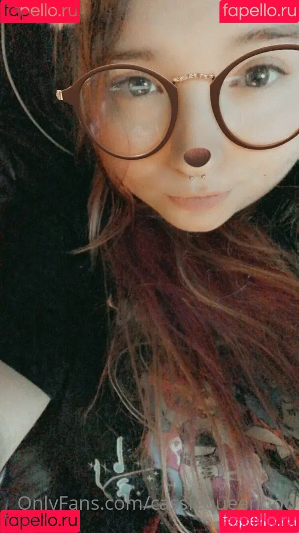 cassiequeenboo Onlyfans Photo Gallery 