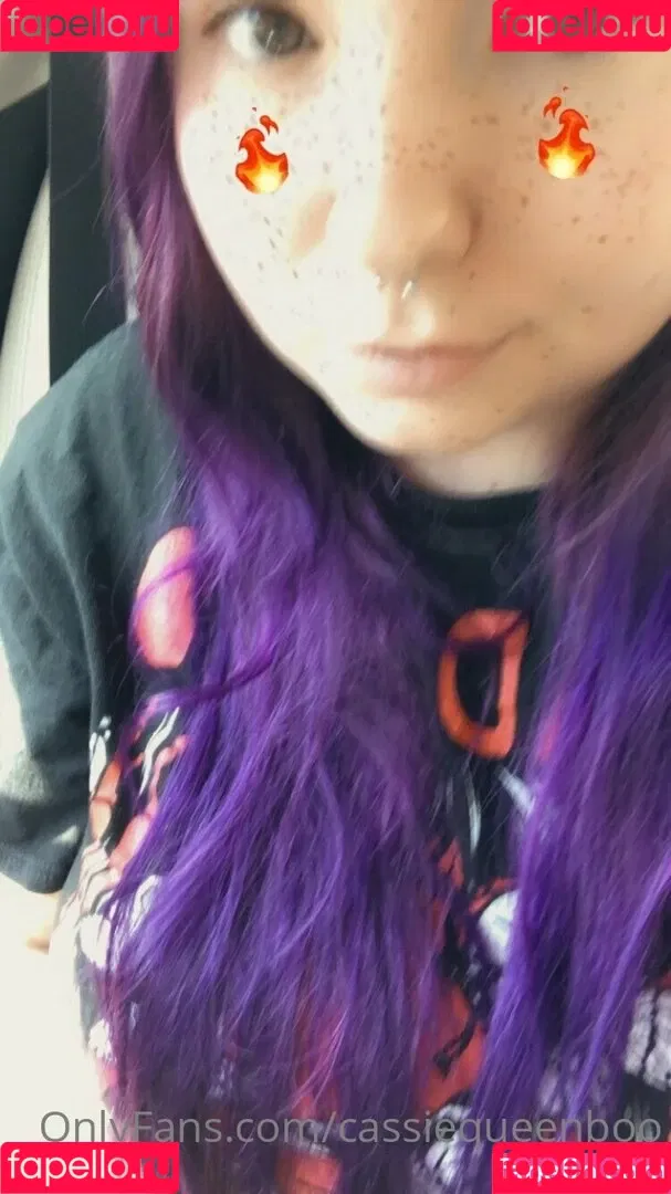 cassiequeenboo Onlyfans Photo Gallery 