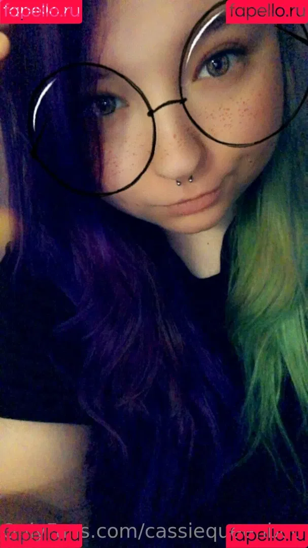 cassiequeenboo Onlyfans Photo Gallery 