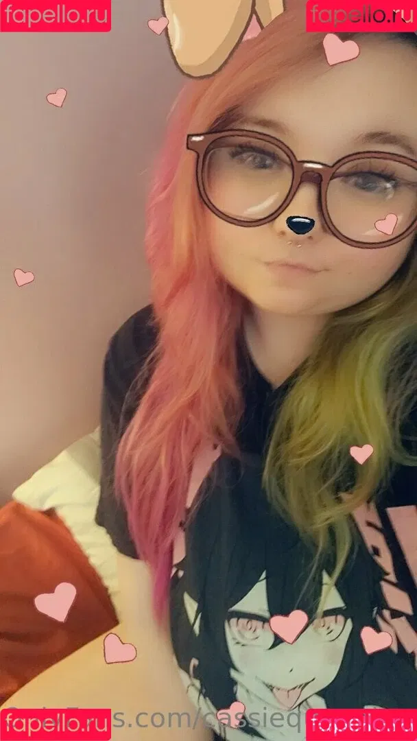 cassiequeenboo Onlyfans Photo Gallery 