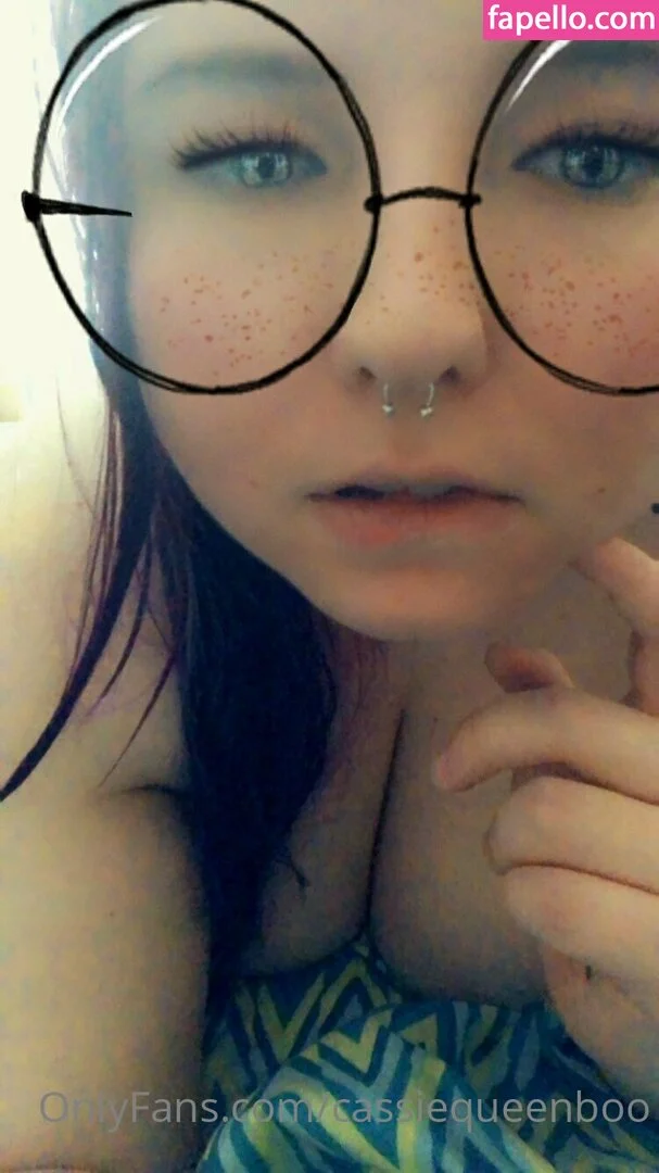 cassiequeenboo Onlyfans Photo Gallery 